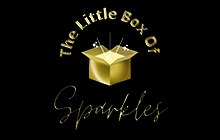 Little box of sparkles
