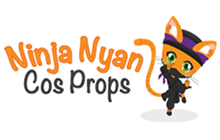 Ninja Nyan Cosprops