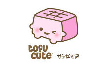 Tofu Cute
